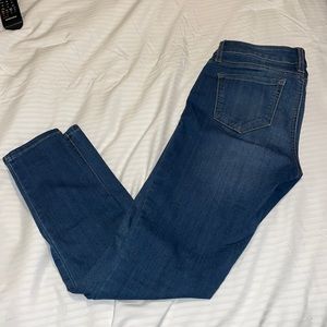 Celebrity Pink Skinny Jeans